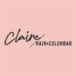 Claire Hair & Colorbar ?, Kerkdriel openingstijden