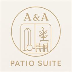 A&A Patio Suite, Amsterdam openingstijden