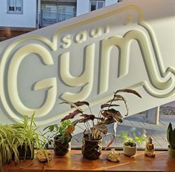 Saar's Gym, 's-Hertogenbosch openingstijden