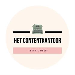 Het Contentkantoor, Kerk-Avezaath openingstijden
