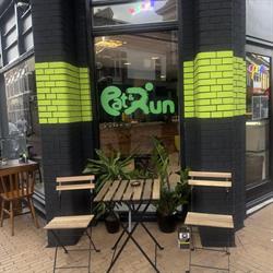 Eat & Run, Steenwijk openingstijden