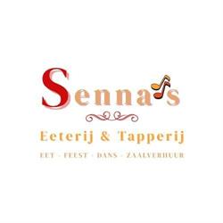 Senna’s, Mijnsheerenland openingstijden