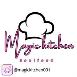 Magic kitchen, Den Helder openingstijden