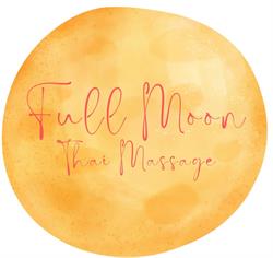 Full Moon Thai Massage, Dordrecht openingstijden