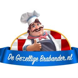 De Gezellige Brabander, Loon op Zand openingstijden