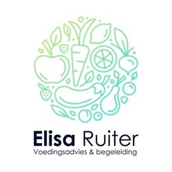 Elisa Ruiter voedingsadvies & begeleiding, Elsloo openingstijden
