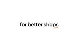 For Better Shops, Scherpenzeel openingstijden