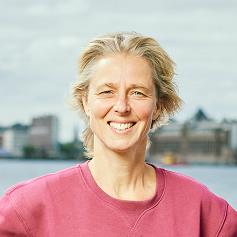 Sigrid Stam - Haptotherapie, Amsterdam openingstijden