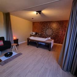Sompong Thai massage, Tilburg openingstijden