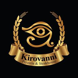 Kirovanni pizzeria en steakhouse, Veghel openingstijden