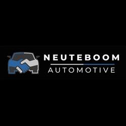 Neuteboom Automotive, Dordrecht openingstijden