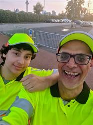 Mijn Verkeersregelaar BV, Delft openingstijden