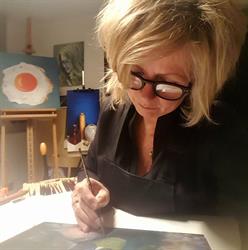 Atelier Alice in Art, Huis ter Heide openingstijden