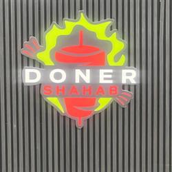 Doner shahab, Spijkenisse openingstijden