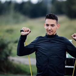 Personal Training Weidema B.V., Maarssen openingstijden
