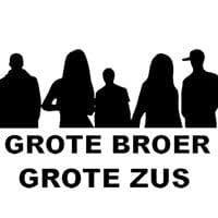 Grote Broer Grote Zus ZW, Breda openingstijden