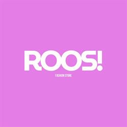 ROOS! Fashion Store, Oldebroek openingstijden