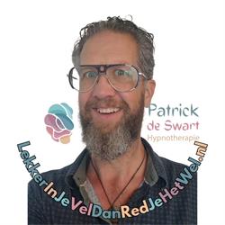 Patrick de Swart Hypnotherapie, Maastricht openingstijden