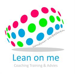 LEAN ON ME Coaching Training & Advies, Utrecht openingstijden