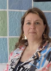 Marlies de Vries - Online Quiltacademie, Doetinchem openingstijden