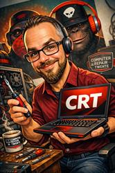 Computer Repair Twente, Enschede openingstijden