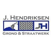 J. Hendriksen Grond- en Straatwerk B.V, Ederveen openingstijden