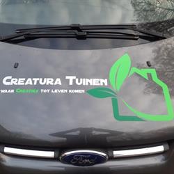 Creatura Tuinen, Ossendrecht openingstijden