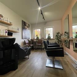 Hairstyling Nicky, Maarssen openingstijden