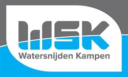 Watersnijden kampen, Kampen openingstijden