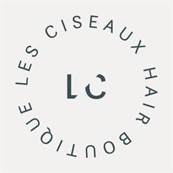 Hair Boutique Les Ciseaux, Ulestraten openingstijden