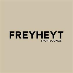 FREYHEYT Sportlounge, Nijmegen openingstijden