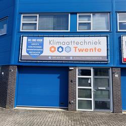 Klimaattechniek Twente, Enschede openingstijden