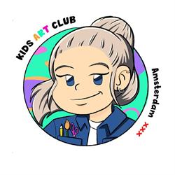 Kids Art Club Amsterdam openingstijden