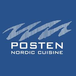 POSTEN Nordic Cuisine, Frederiksoord openingstijden