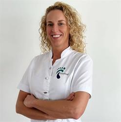 Pedicurepraktijk FootProf, Spijkenisse openingstijden