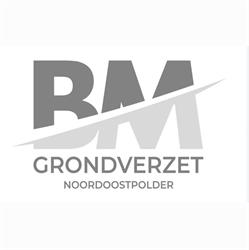 BM Grondverzet vof, IJsselmuiden openingstijden