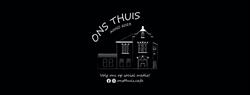 Eetcafé Ons Thuis, Raamsdonksveer openingstijden
