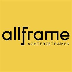 Allframe achterzetramen, Arnhem openingstijden
