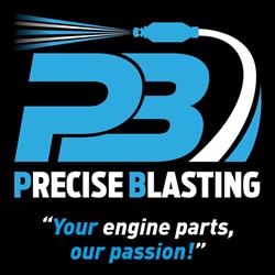 PreciseBlasting Natstralen Wetblasting Alkmaar openingstijden
