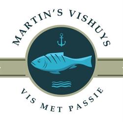 Martins Vishuys, Coevorden openingstijden