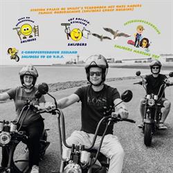 E-chopper verhuur Zeeland, Vlissingen openingstijden