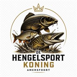 De Hengelsport Koning, Amersfoort openingstijden