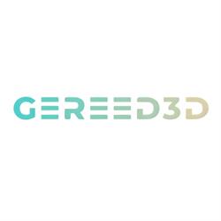 GEREED3D, Almere openingstijden