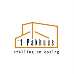 't Pakhuus stalling en opslag, Landhorst openingstijden