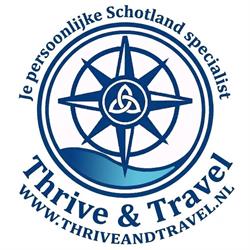 Thrive & Travel, Apeldoorn openingstijden