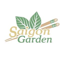 Saigon Garden, Leiden openingstijden