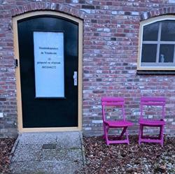De Trimboom, Milheeze openingstijden