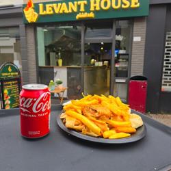Levant House, Dordrecht openingstijden