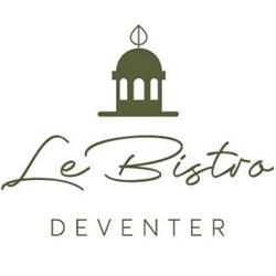Le Bistro Deventer openingstijden