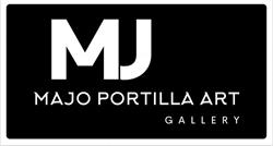 Majo Portilla Art Gallery, Hilversum openingstijden